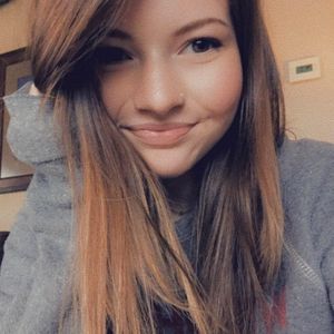 Meet your Posher, Jillianne